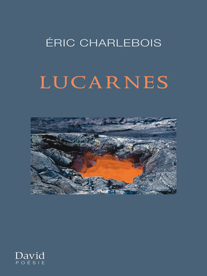 cover image of Lucarnes